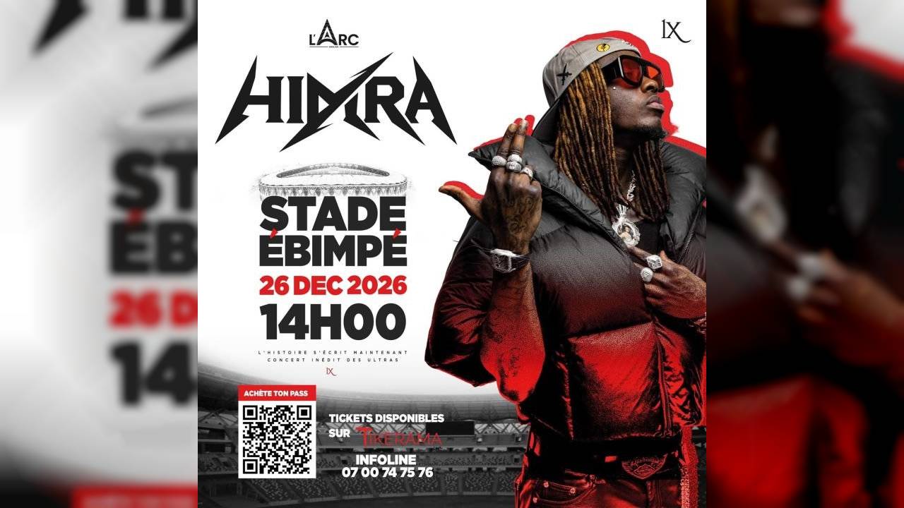 HIMRA