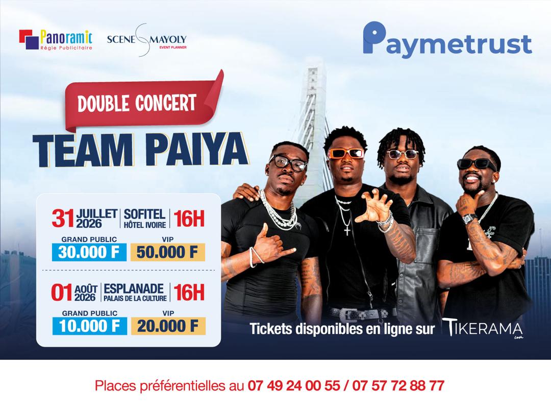 TEAM PAIYA